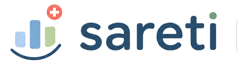 Sareti Logo